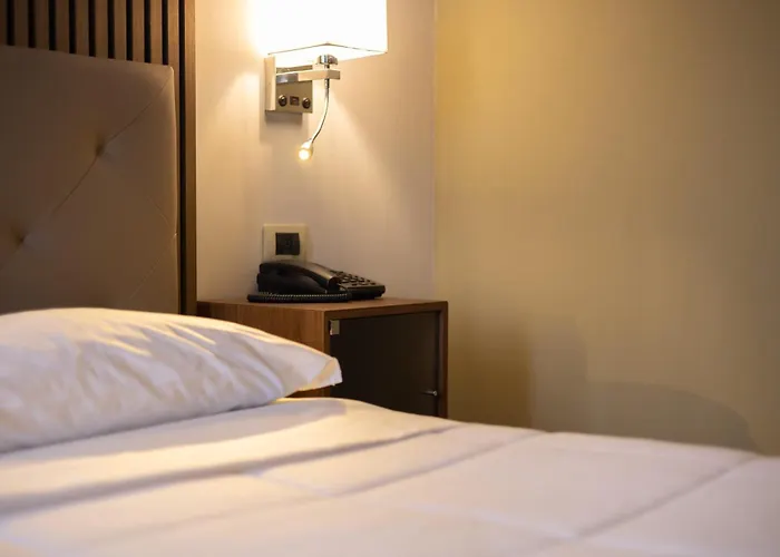 Hotel La Fertè